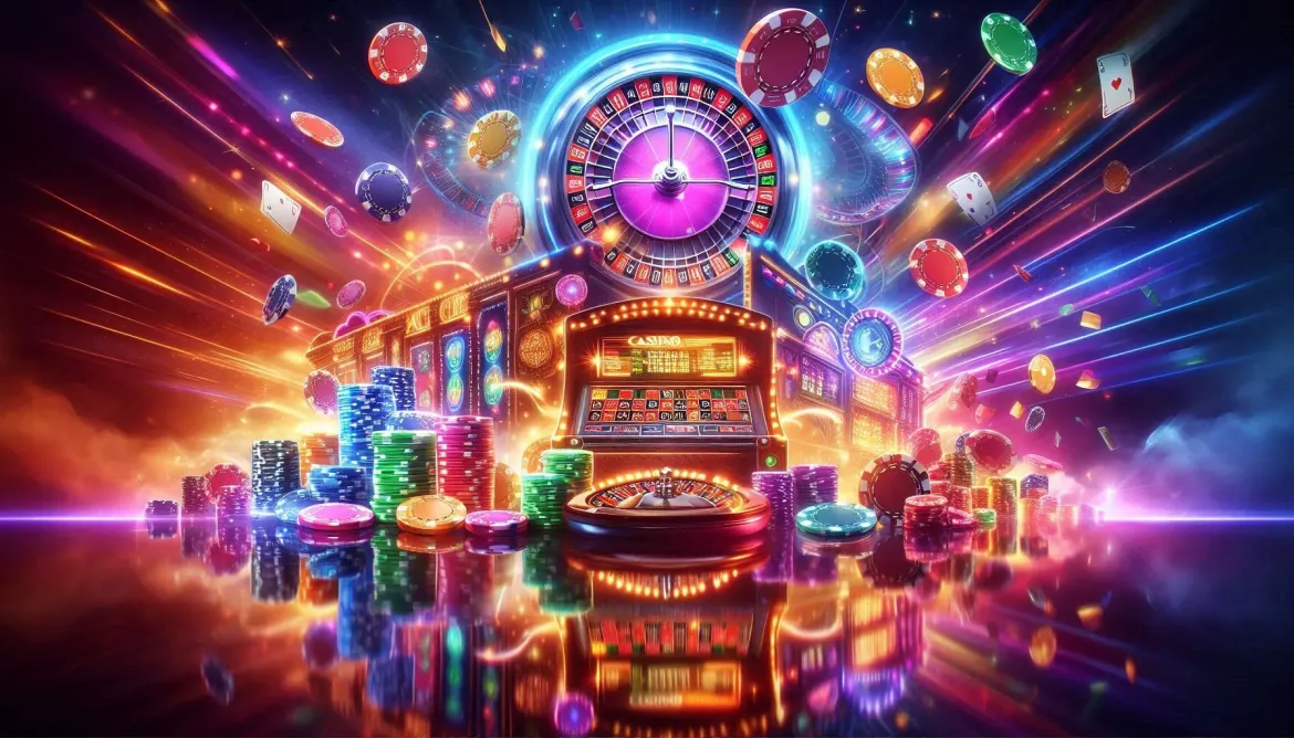 Big Ben Slots Casino