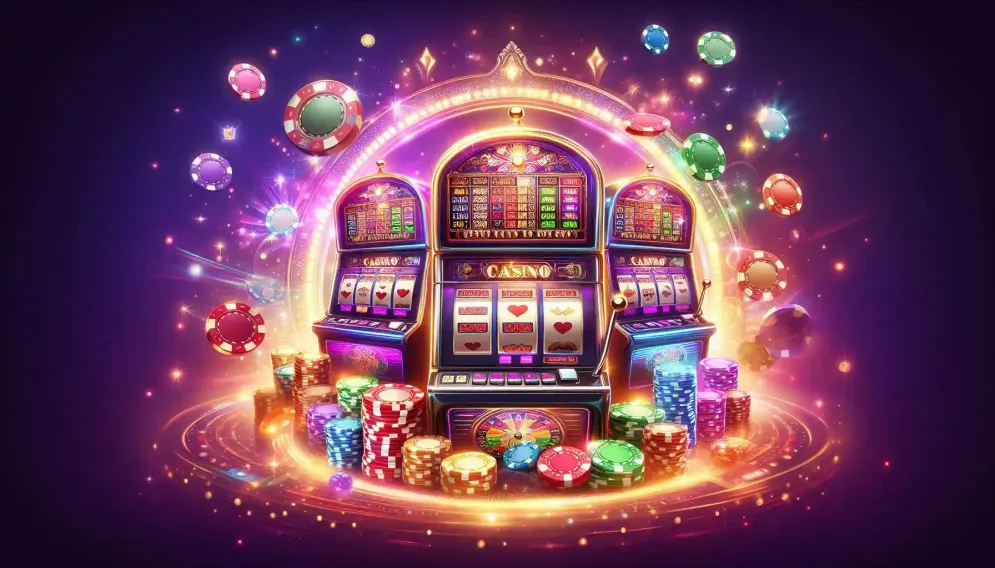 Big Ben Slots Casino
